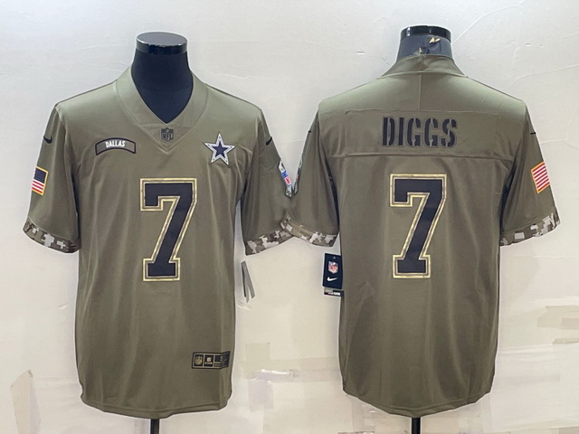 Dallas Cowboys Jerseys 043 [Cheap NFL Jerseys 843]